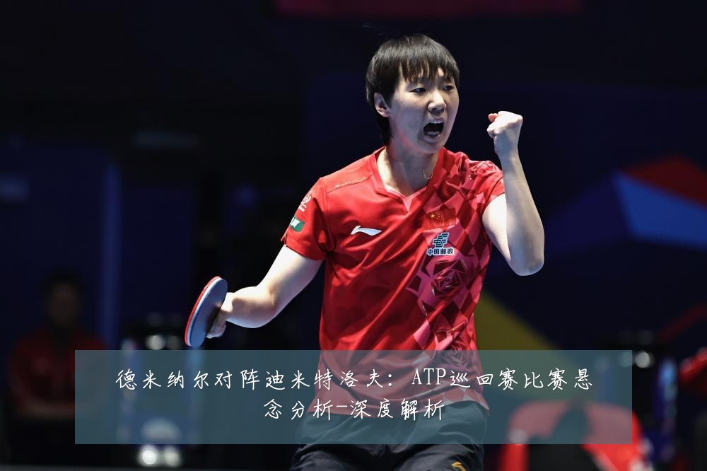 德米纳尔对阵迪米特洛夫:ATP巡回赛比赛悬念分析-深度解析